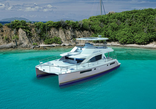 yachts for rent in bvi